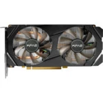 Видеокарта KFA2 GeForce GTX 1660 SUPER 1-Click OC 60SRL7DSY91K (6 ГБ)
