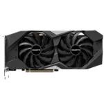 Видеокарта Gigabyte GeForce RTX 2070 WINDFORCE 2X V3 GV-N2070WF2-8GDV3 (8 ГБ)