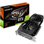Видеокарта Gigabyte GeForce RTX 2070 WINDFORCE 2X V3 GV-N2070WF2-8GDV3 (8 ГБ)