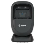 Сканер штрихкода Zebra DS9308-SR DS9308-SR4U2100AZE Стационарный, 1D/2D, USB, Черный, С подставкой