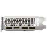 Видеокарта Gigabyte GeForce RTX 2060 SUPER GAMING OC 3X WHITE 8G (rev. 2.0) N206SGAMINGOCWHITE-8GD2 (8 ГБ)