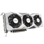 Видеокарта Gigabyte GeForce RTX 2060 SUPER GAMING OC 3X WHITE 8G (rev. 2.0) N206SGAMINGOCWHITE-8GD2 (8 ГБ)