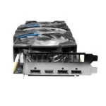 Видеокарта KFA2 GeForce RTX 2080 Super Work The Frames Edition 28ISL6MD24WF (8 ГБ)