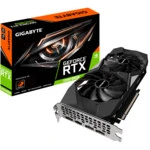 Видеокарта Gigabyte GeForce RTX 2060 SUPER WINDFORCE 8G v2.0 GV-N206SWF2-8GDV2.0 (8 ГБ)