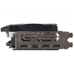 Видеокарта MSI RTX 2070 SUPER GAM X TRIO 8 ГБ