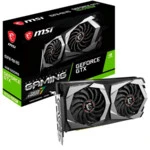 Видеокарта MSI GTX1650 SUPER GTX 1650 SUP AERO ITX OC (4 ГБ)