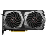 Видеокарта MSI GTX1650 SUPER GTX 1650 SUP AERO ITX OC (4 ГБ)