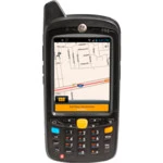 Терминал сбора данных  Zebra MC67NA-PDABAB00300