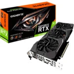 Видеокарта MSI RTX2070 SUPER RTX 2070 SUPER GAM TRIO (8 ГБ)