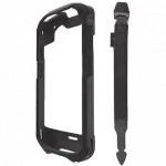 Аксессуар для штрихкодирования Zebra Чехол с ремешком TC5X EXOSKELETON SG-TC5X-EXO1-01