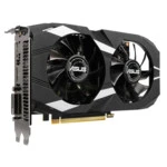 Видеокарта MSI GTX1650 4GB GTX1650 VENTUS XS 4G OCV1 4 ГБ