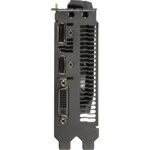 Видеокарта MSI GTX1650 4GB GTX1650 VENTUS XS 4G OCV1 4 ГБ