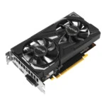 Видеокарта KFA2 GeForce GTX 1650 EX (1-Click OC) GDDR6 65SQL8DS66EK (4 ГБ)