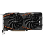Видеокарта Gigabyte Radeon RX 570 GAMING 4G (rev. 2.0) GV-RX570GAMING-4GD V2.0 (4 ГБ)
