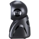 Сканер штрихкода Mindeo MP725 MP725BLACK (Стационарный, 2D, USB, Черный)