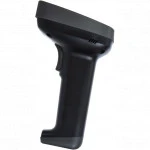 Сканер штрихкода deli E14953W (Ручной беспроводной, 1D, USB, Bluetooth, Черный)