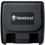 Сканер штрихкода Newland FR80 Salmon FR8080-20 Стационарный, 2D, USB, Черный, Не требуется