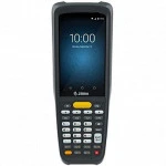 Терминал сбора данных Zebra MC2200 KT-MC220J-2A3S2RU