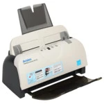 Планшетный сканер Avision AD125 000-0746B-07G (A4, Цветной, CCD)