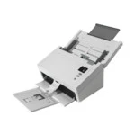 Планшетный сканер Avision AN230W 000-0810-07G (A4, Цветной, CIS)