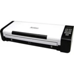 Планшетный сканер Brother 000-0843-07G (A4, Монохромный (Ч/Б), CIS)