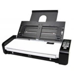 Планшетный сканер Brother 000-0843-07G (A4, Монохромный (Ч/Б), CIS)