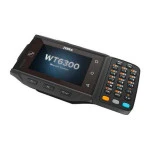Терминал сбора данных Zebra WT6300 WT63B0-TS0QNERU