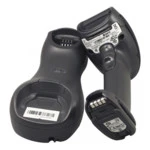 Сканер штрихкода Zebra LI4278 LI4278-TRBU0100ZER Ручной беспроводной, 1D, USB, Черный