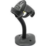 Сканер штрихкода Zebra LS2208 LS2208-SR20007R-UR Ручной проводной, 1D