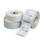 Расходный материал Zebra Z-Ultimate 3000T Silver 880269-025D