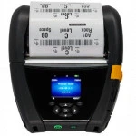 Принтер этикеток Zebra ZQ630 ZQ63-AUFAE11-00