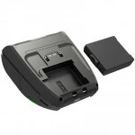 Принтер этикеток TSC Alpha-30L A30L-A001-1002