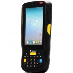 Терминал сбора данных  Newland MT65 Beluga IV (Без кредла) MT6552-GL-2WEX