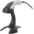Сканер штрихкода Honeywell 1200G 1200G-1USB-1 (Ручной проводной, 1D, USB, Белый, С подставкой)