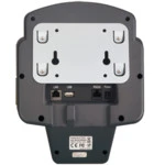 Сканер штрихкода ZEBEX Z-7010U F0000002041 (Стационарный, 1D, USB, Черный)