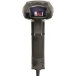 Сканер штрихкода Opticon OPR-3001 (Ручной проводной, 1D, Com (RS232), Серый)