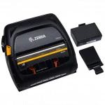 Принтер этикеток Zebra ZQ521 ZQ52-BUW000E-00