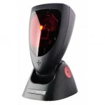 Сканер штрихкода Scantech ID Libra L-7180i 2D Стационарный, 2D, USB, Белый, Не требуется