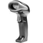 Сканер штрихкода Пионер BD-6530BT (Bluetooth) + Cradle Ручной беспроводной, 2D, Черный, С подставкой