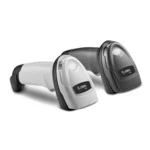 Сканер штрихкода Zebra DS2278-SR BLACK DS2278-SR7U2100PRW Ручной беспроводной, 2D, USB, Черный, С подставкой