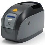 Принтер для карт Zebra ZXP Series 1 Z11-00000000EM00