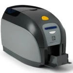 Принтер для карт Zebra ZXP Series 1 Z11-00000000EM00