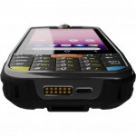 Терминал сбора данных  Point Mobile PM67 PM67GPV23BJE0C