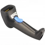 Сканер штрихкода D’Coder 620 U 620U (Ручной проводной, 1D, Com (RS232), Черный)