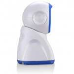 Сканер штрихкода Mindeo MP725 MP725_WHITE Стационарный, 1D/2D, USB, Белый, Не требуется