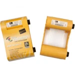 Аксессуар для штрихкодирования Zebra YMCKO for ZXP3 800033-840