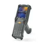 Терминал сбора данных  Zebra MC9200 MC92N0-GA0SXERA5WR