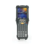 Терминал сбора данных  Zebra MC9200 MC92N0-GA0SXERA5WR