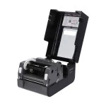 Сканер штрихкода Honeywell PC42E-TW02300 (Стационарный, 2D, USB, Черный, Не требуется)