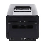 Сканер штрихкода Honeywell PC42E-TW02300 (Стационарный, 2D, USB, Черный, Не требуется)